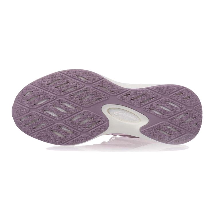 Lining Hunting Wind Shock Absorption Non-Slip Wear-Resistant Lightweight Breathable Low-Top Kids Running Shoes Kids sneaker Light-Pink YKFR066-4