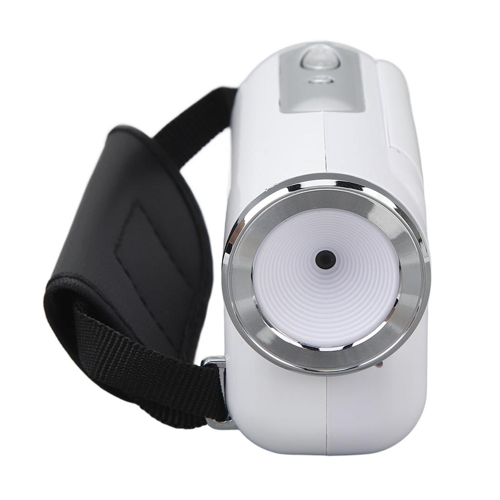 Kids Video Camera 16MP 1080P HD 16X 2.0 Inch Color TFT Screen Digital Video Recorder for Vlogging