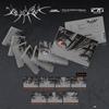 CLOSE YOUR EYES The 3rd Mini Album Blackout (eyes Ver.)