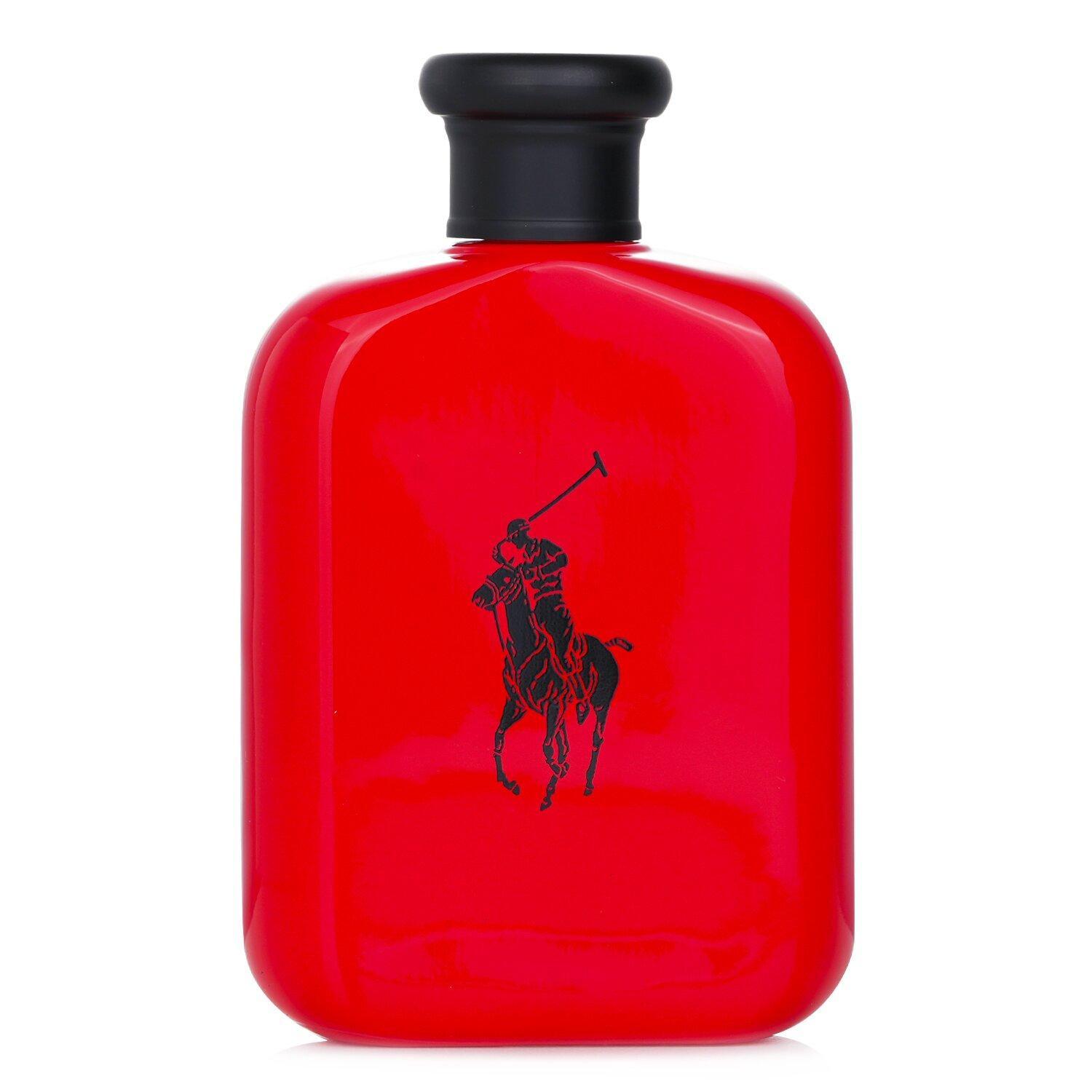 

Туалетная вода Polo Red-спрей 125ml/4.2oz