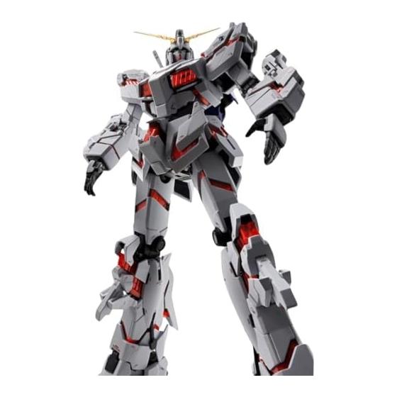 GUNDAM FIX FIGURATION METAL COMPOSITE Единорог Гандам -ОГРАНИЧЕННОЕ ИЗДАНИЕ ДЛЯ МАГАЗИНОВ-