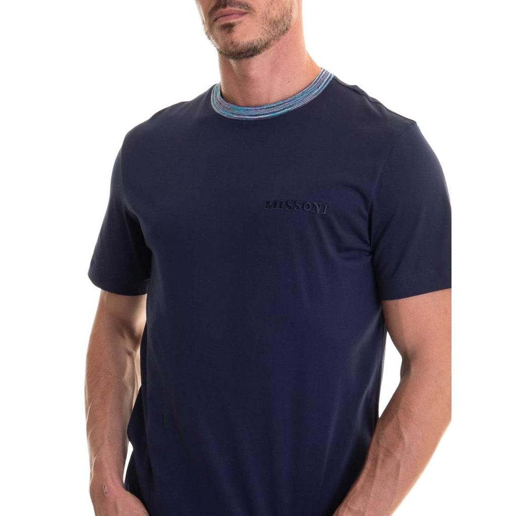 Missoni Mens T-Shirt