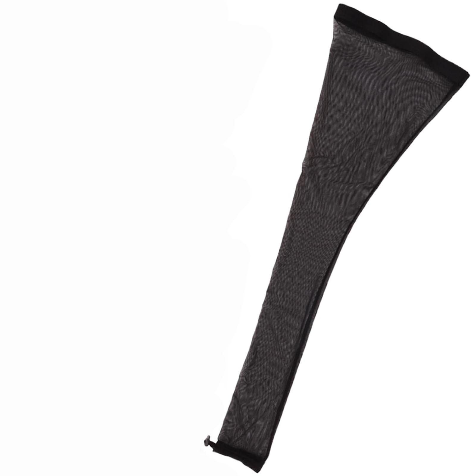 

Комплект кос на шнурке, Комплект кос для женщин, Комплект кос с резинкой для искусственного пучка One Size чёрный