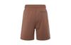 Nike Air Wordmark Casual Shorts Men's Ancient Brown FZ8940-223