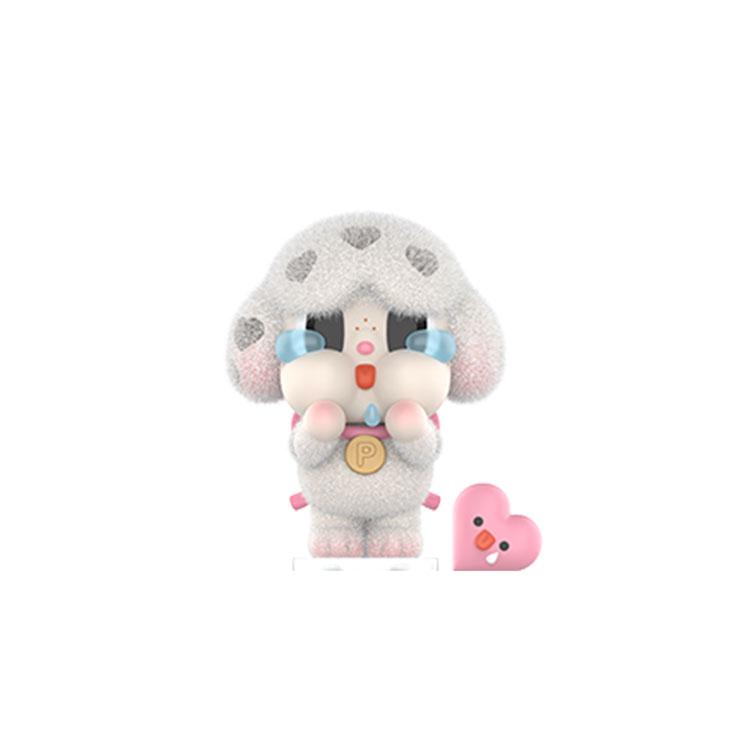 New POP MART CRYBABY Cupid's Tears Collection Figure Blind Box Products PPMT-2501-0049