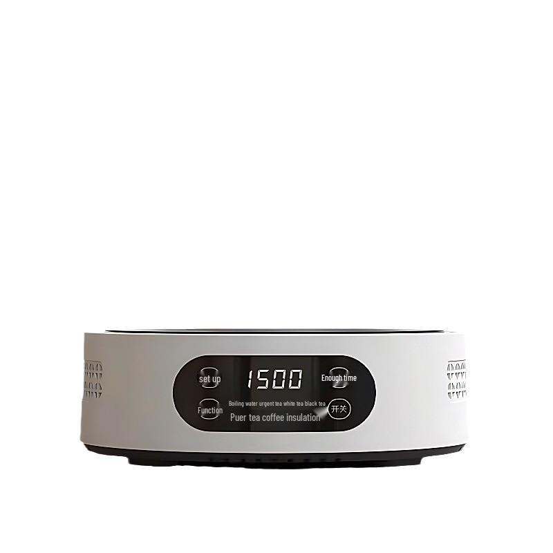 Mi Ceramic 1500W Mini Tea Maker & Induction Cooker - Automatic Warm, Compact Design for Home