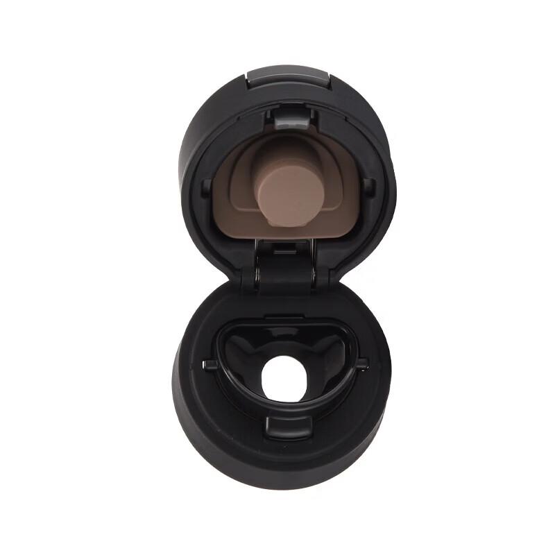 Tiger MCX-A601 Flip-Lid Stainless Steel Vacuum Water Bottle 600ml