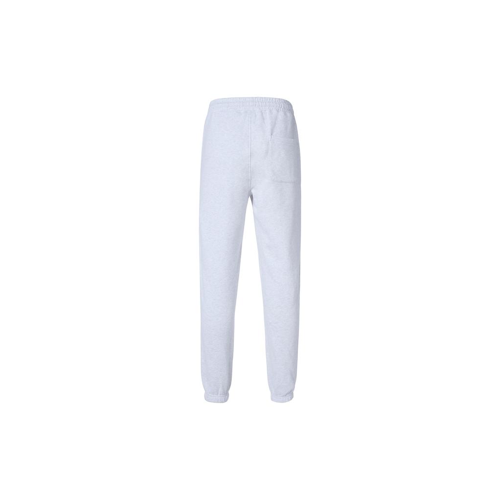 New Era FW22 Sweatpants Men's Gray 13338627