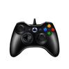 Applicable to for 360 PC TV Steam Multi-Platform Compatible Wired Gamepad with Linear Trigger 360 Handle
