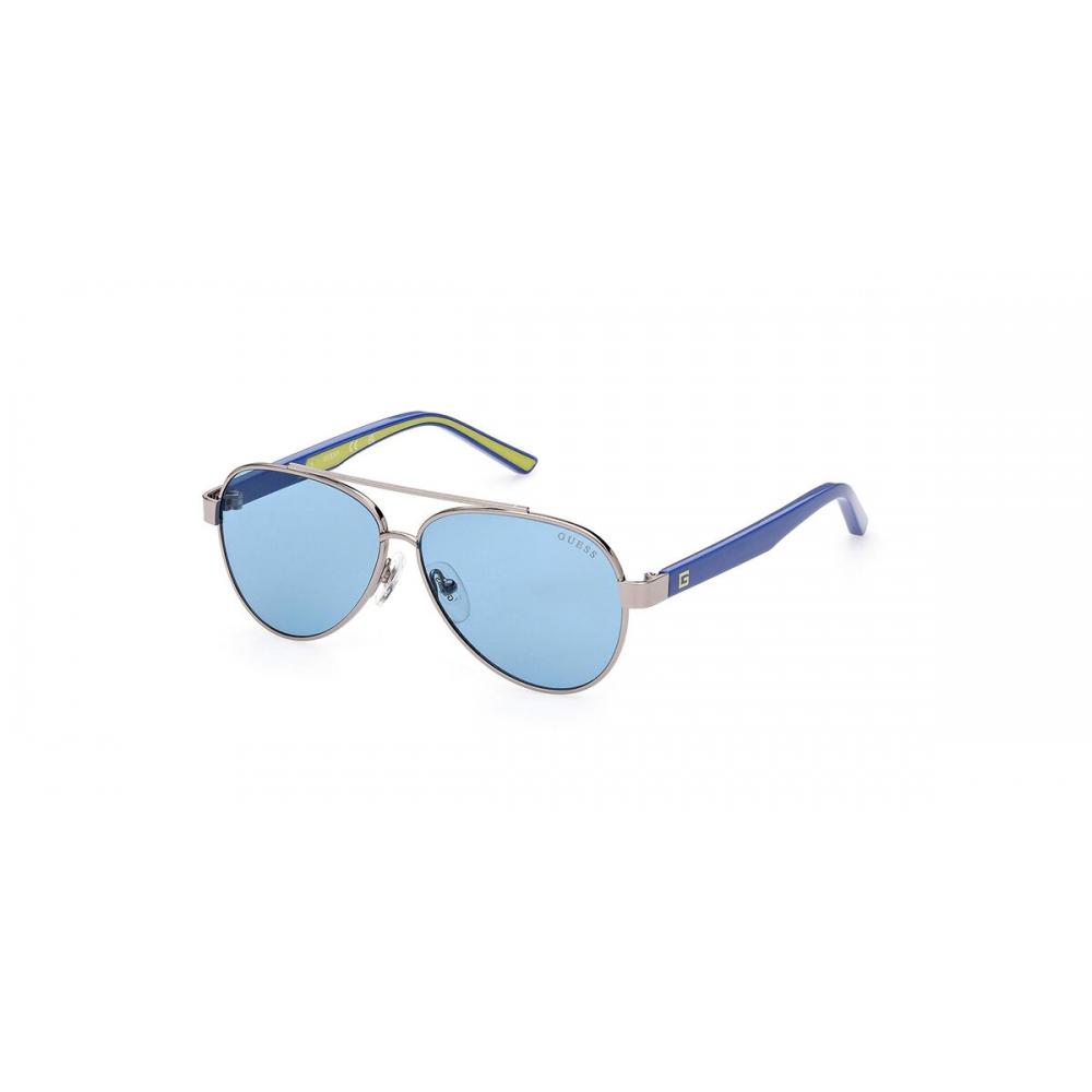 

Guess Gu9221 Kids 10v Kids Sunglasses Grey/49-9-130