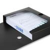COMIX A4 Velcro Document Storage Box