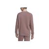 Adidas Originals Crew Neck Long Sleeve Logo Sweatshirt Men Tops Red HJ7991