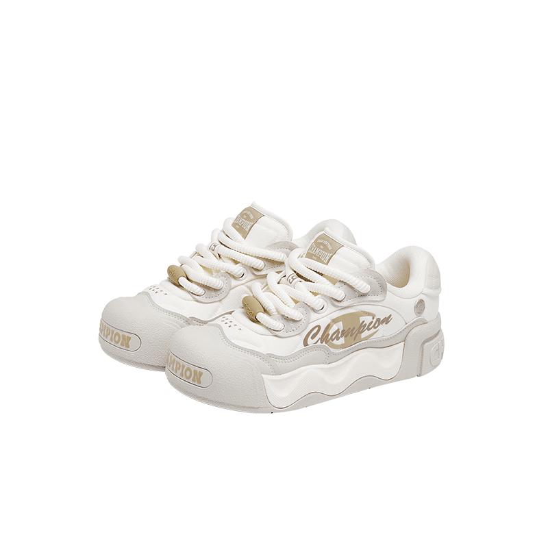 Champion Unisex Thick Sole Casual Sneakers US 7.5 W