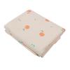 Washable Pee Pads Prevent Leakage Waterproofing TPU Breathable Multifunctional Reusable Puppy