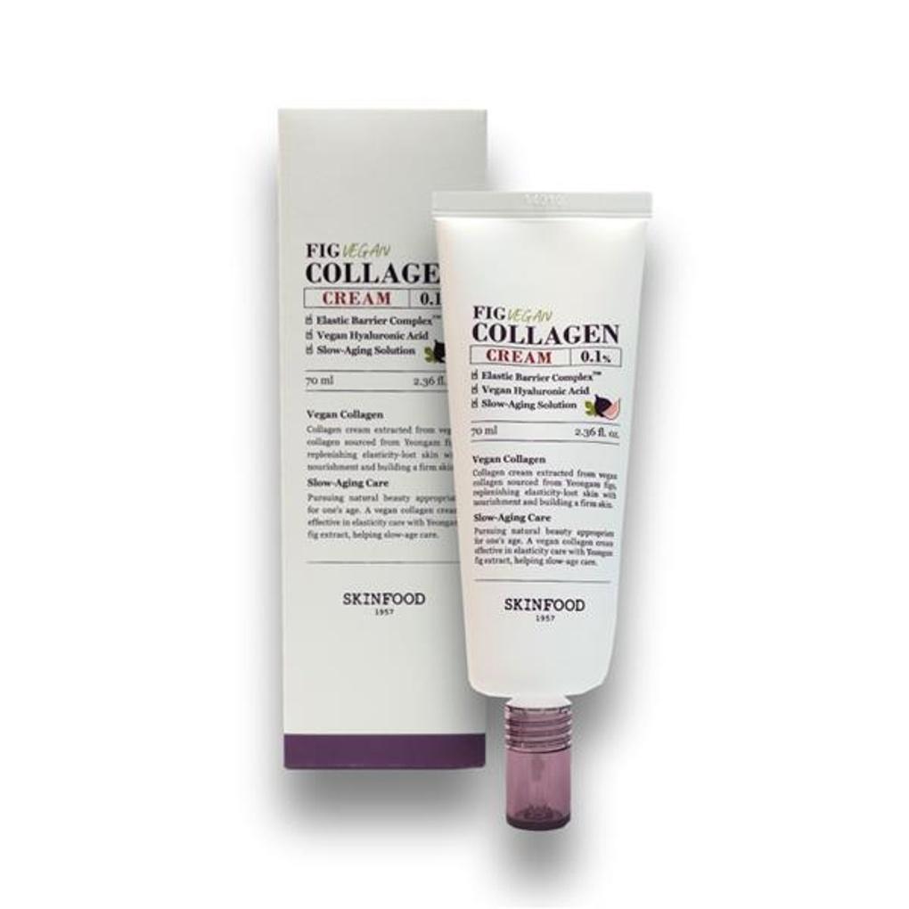 

Skinfood Fig Vegan Collagen Cream 70ml