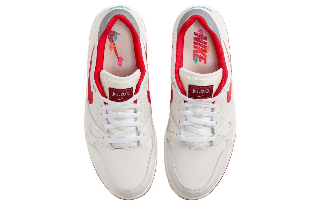 Nike Full Force Low 'Year Of The Dragon' FZ5054-161