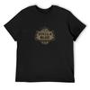 Stella Blue T-Shirt Blouse Baggy Shirts Oversize T-shirts Man Anime Clothes T Shirt Men