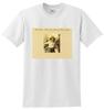 PAUL SIMON TRIČKO stále bláznivý po všech těch letech MALÉ STŘEDNÍ VELKÉ XL Unisex Tričko
