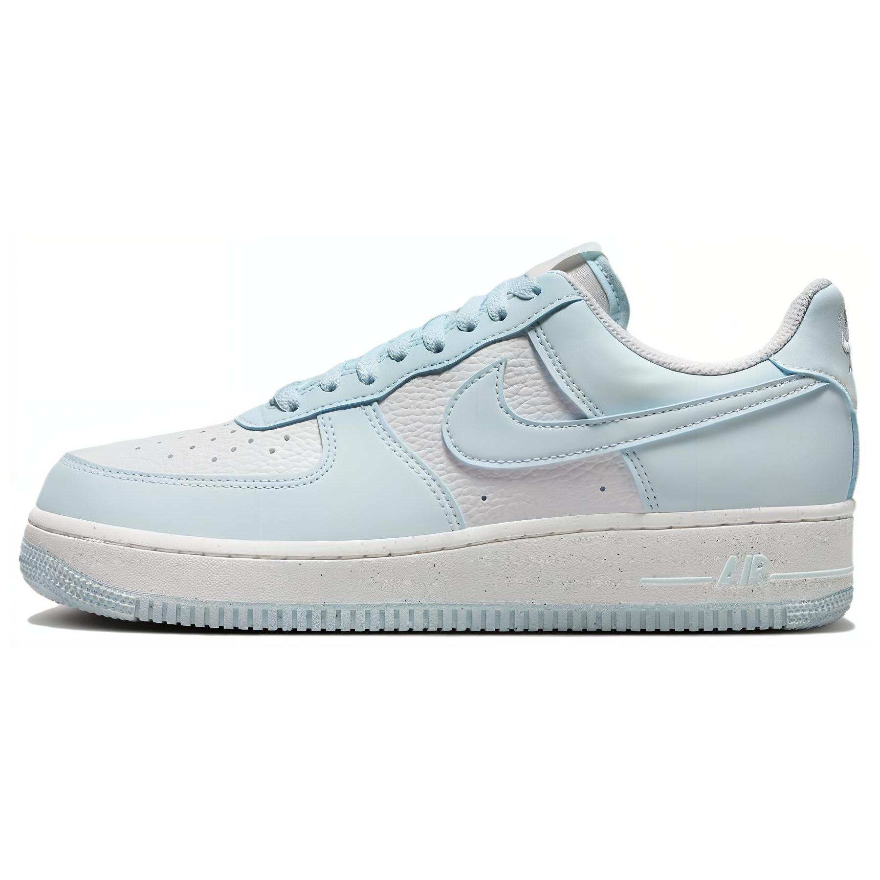 

Новые женские Nike Air Force 1 Low Next Nature Glacier Blue HF5385-400 40.5