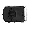 Replacement Switch Power Folding Mirror Switch For Vehicle Maintenance OE Part Number 84643953 Direct Replacement