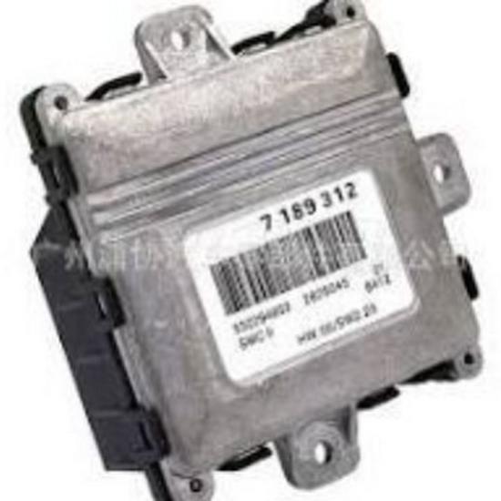 BMW Headlight Module 63127189312 for 3 Series E46/E90, 5 Series E60, 7 Series E66