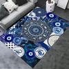 2025 New Constellations Carpet Rug for Living Room Bedroom Home Sofa Decoration,Kids Play Non-slip Floor Mat147