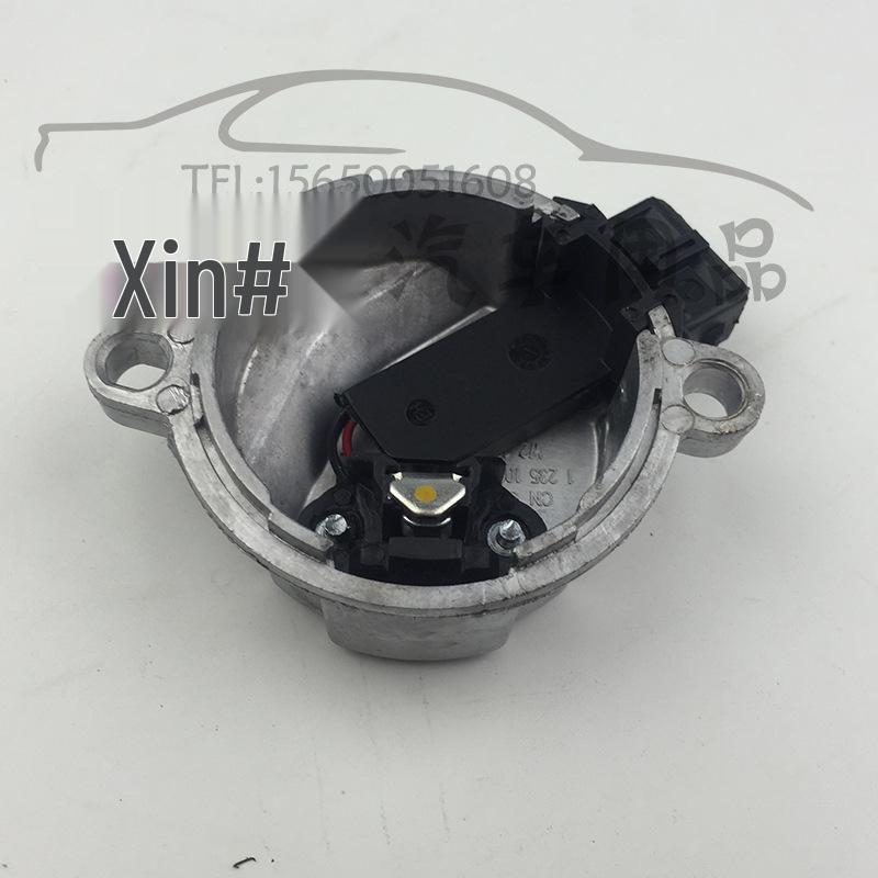 Volkswagen Jetta Nockenwellensensor (Hall-Sensor)