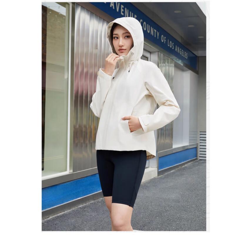 Toread Women s Single-Layer Outdoor Jacket TABBBM82824 L