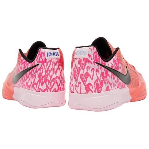 Nike Ja 2 Heart Eyes - IB5842-800