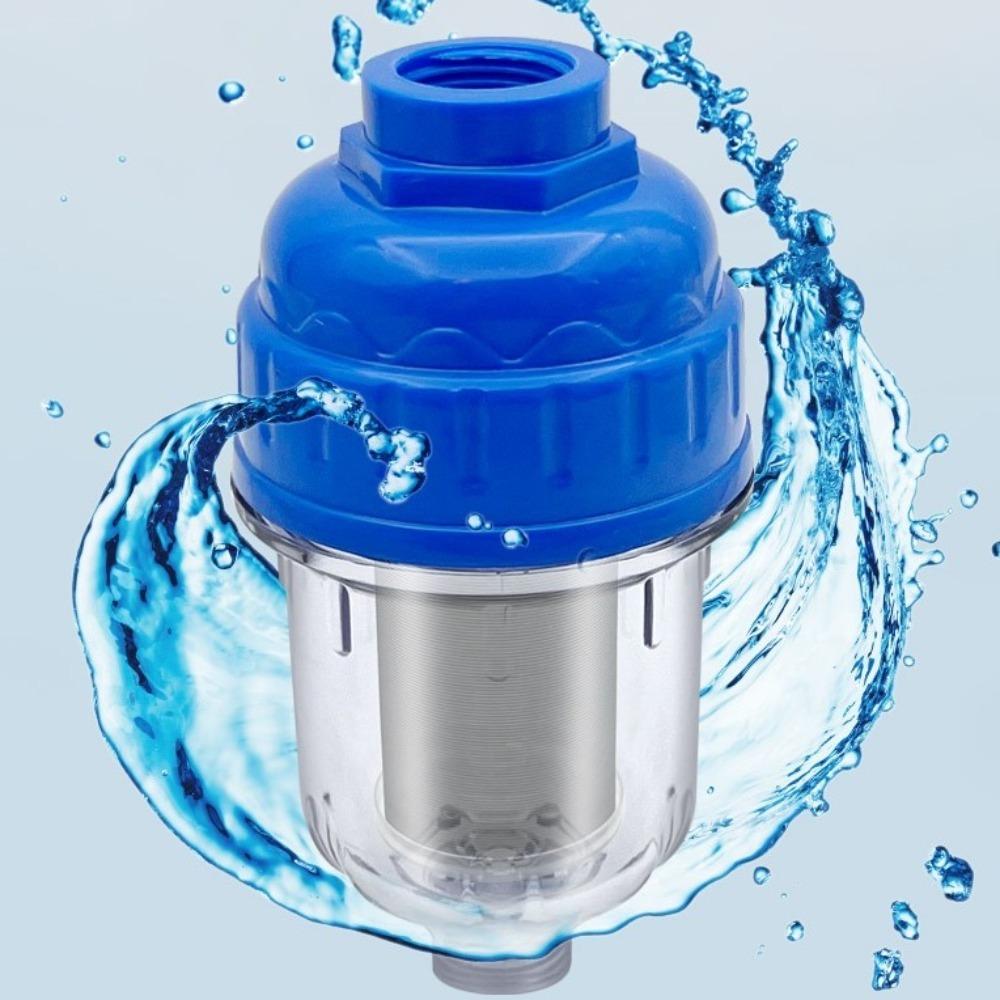 Pre-filter Purifier Filter Purifier Output Faucet Filter  Water Heater Shower Head
