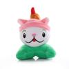 27 Styles Plants Vs Zombies Plush Toys 13-20cm PVZ Plants SunFlower Peashooter Plush Stuffed Toys Soft Toy Doll for Kids Gifts St Practical Use