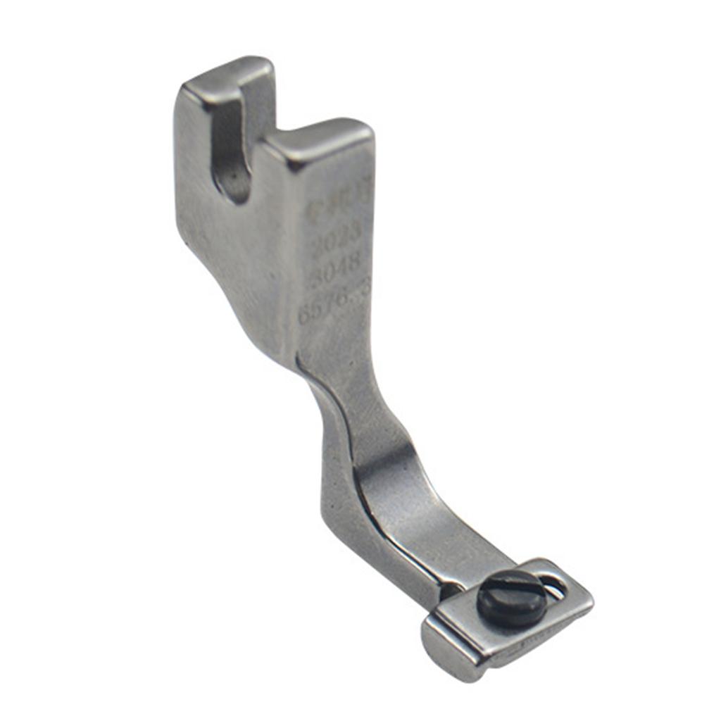 Adjustables Invisibles Zipper Foot,T69 Presser Foot For Single Needle Lockstitch Industrial Sewing Machine For Home Use
