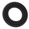 MLD10x2 Electric Scooter Tire Honeycomb Design Flat Free Electric Scooter Wheels Replacement Tire Anti Puncture