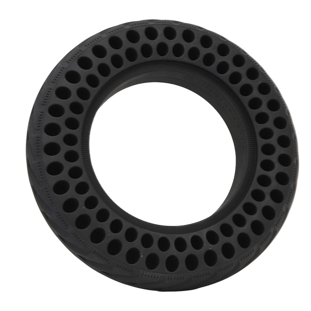 MLD10x2 Electric Scooter Tire Honeycomb Design Flat Free Electric Scooter Wheels Replacement Tire Anti Puncture