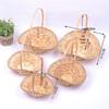 Handwoven Bamboo Storage & Gift Baskets