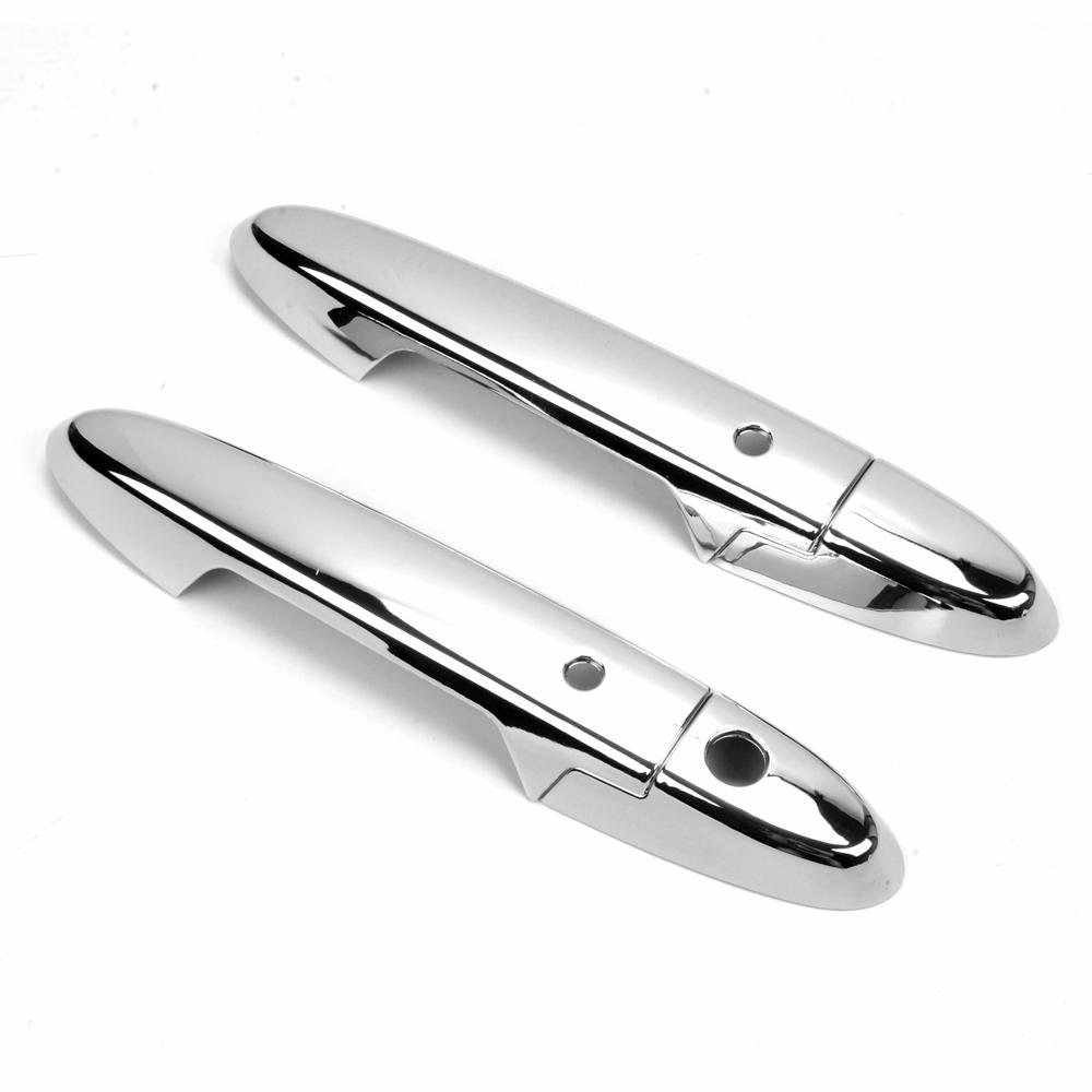 Buy Car Door Handle Cover For Honda Vezel HRV HRV 2014 2015 2016 ABS