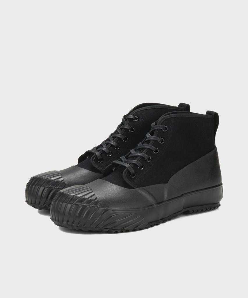Moonstar All Weather Rf High Black