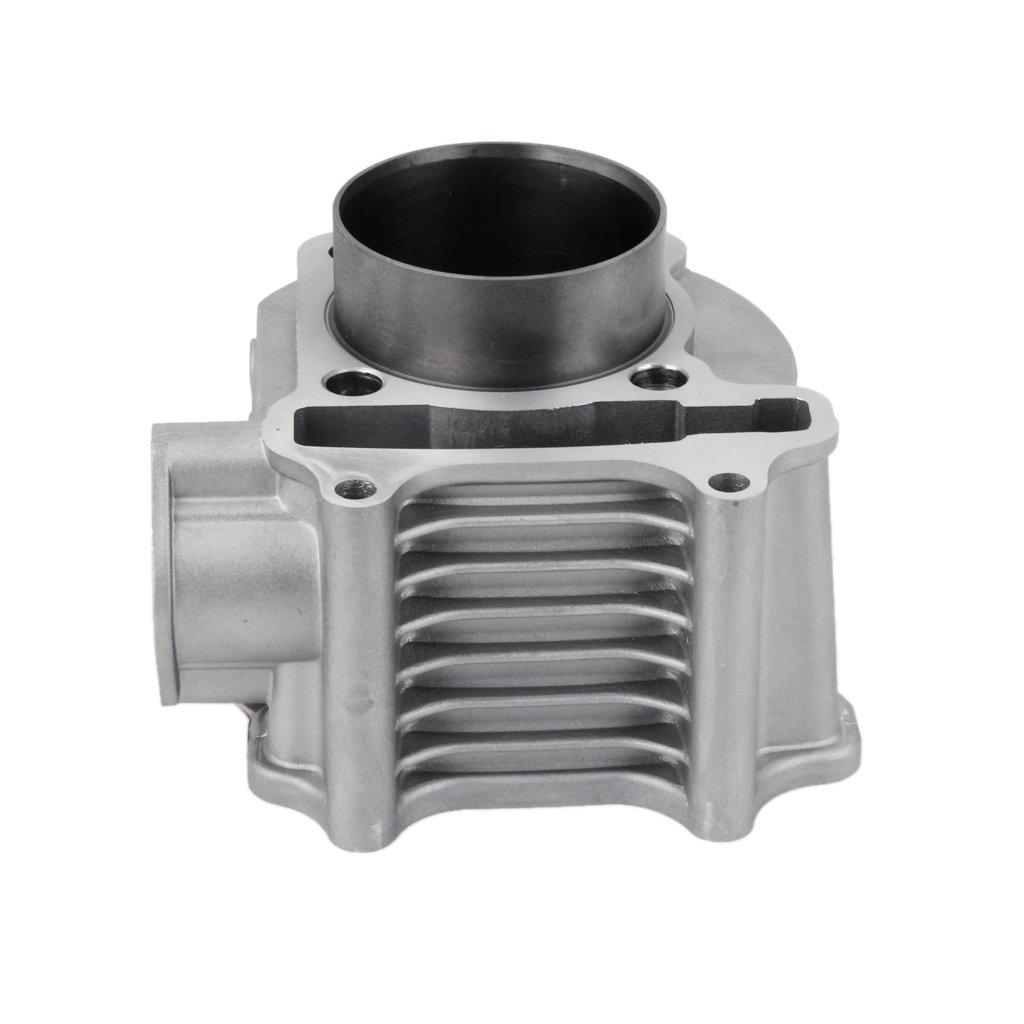 [Generic Product] GY6 125cc 150cc 157QMJ Engine Scooter ATV Go Kart Cylinder Assembly Piston