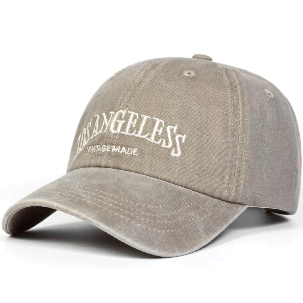 Hot Sale Unisex Cotton Cap For Women Embroidery Baseball Cap For Man Woman Adjustable Hat Casual Leisure Streetwear Outdoor Hat
