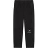 THE NORTH FACE Casual Pants Unisex Black NP6NR65A