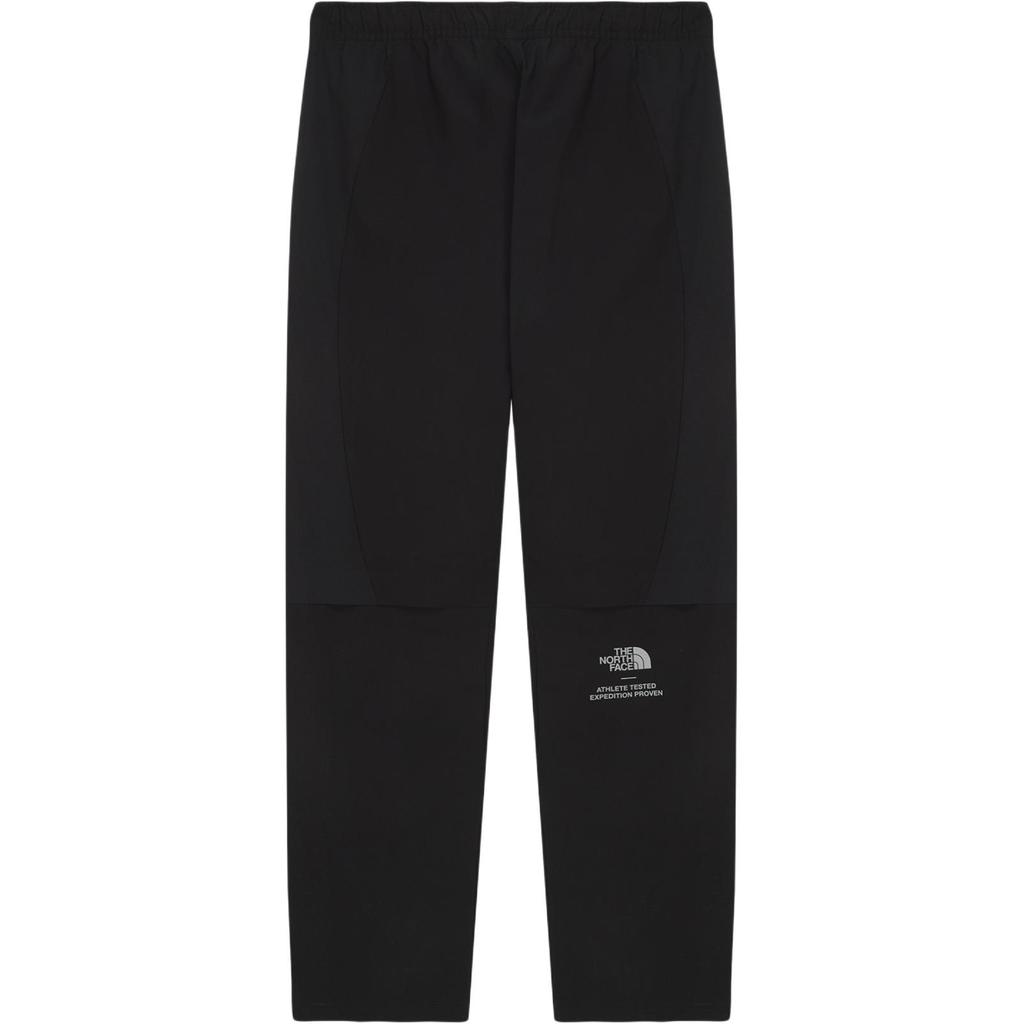 THE NORTH FACE Casual Pants Unisex Black NP6NR65A