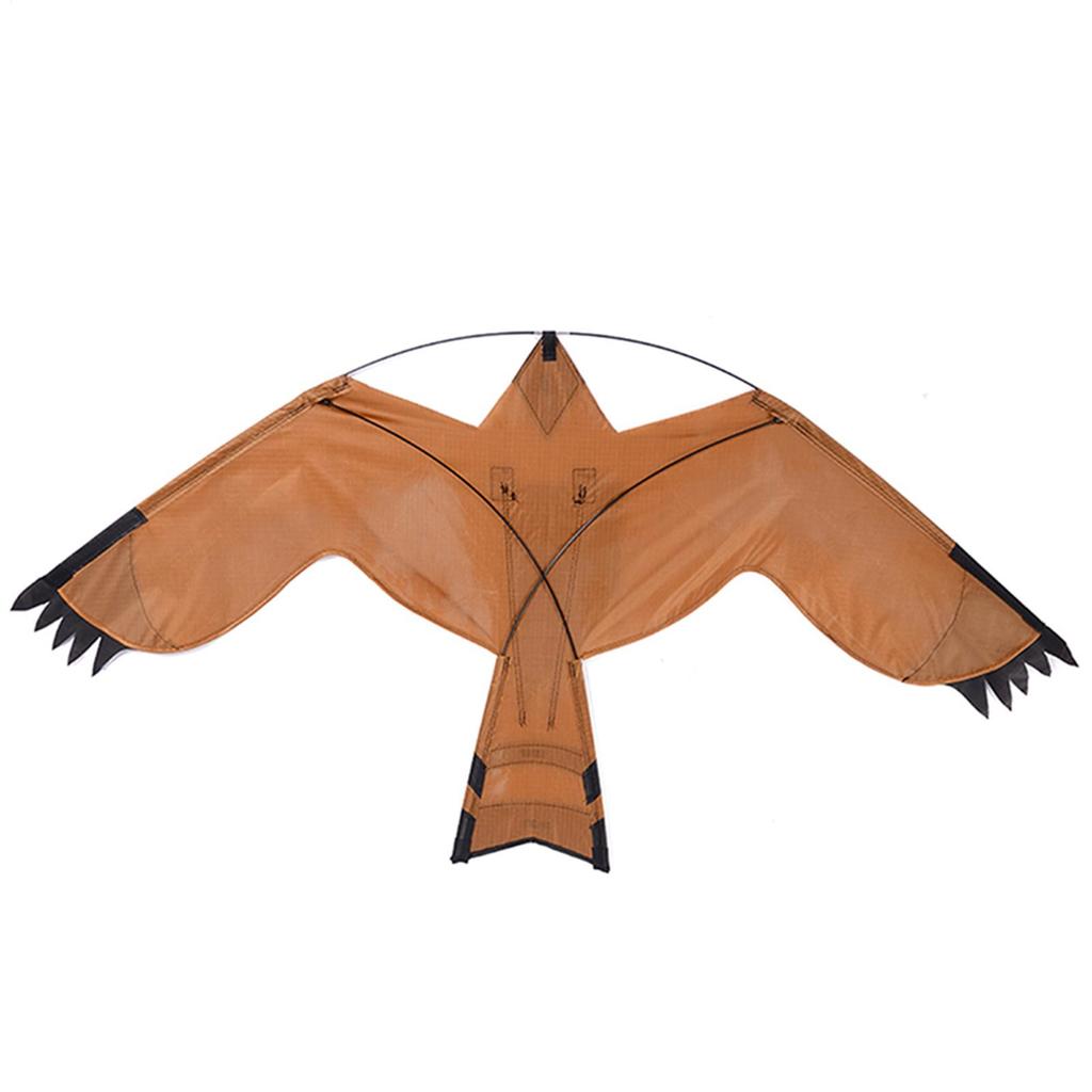 Gardening Bird Repellent Kite Eagle Bird Scaring Kites Garden Bird Pigeon Repellent Kite Crops Farm Protectors