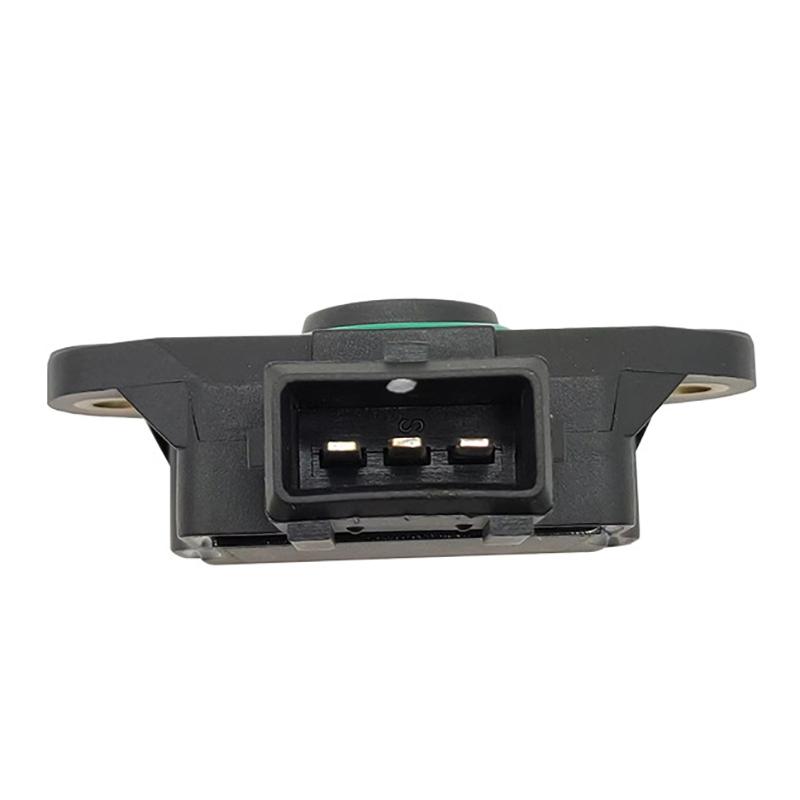 143600 13631436000 High Quality New Throttle Position TPS Sensor For BMW E46 318i 1.9L Auto Parts Car Accessories