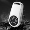 Fashion Car Key Case Cover Shell Bag for The GWM HAVAL H6 M6 ORA Good Cat White Cat IQ Car-Styling Holder Shell Key Protection