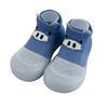 Suefunskry Baby Sock Shoes Toddler Cartoon Soft Rubber Sole Non Slip Indoor Floor Slipper for Infant First Walking Trainers Shoe