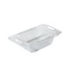 RuHan Expandable Kitchen Sink Drainer Basket