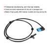 1Pcs ABS Rear Wheel Speed Sensor For Mercedes Benz 2469059402 246 540 04 17