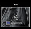 European High-End Men's White Duck Down Jacket - 2025 Winter Luxury Trend, Hooded & Lightweight Cold Protection Outerwear
