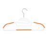 Coat Racks Non-slip Thicker Models of Non-marking Household Hanging Rotatable Multifunctional Wide Shoulders Plastic Wet and Dry Clothes Support