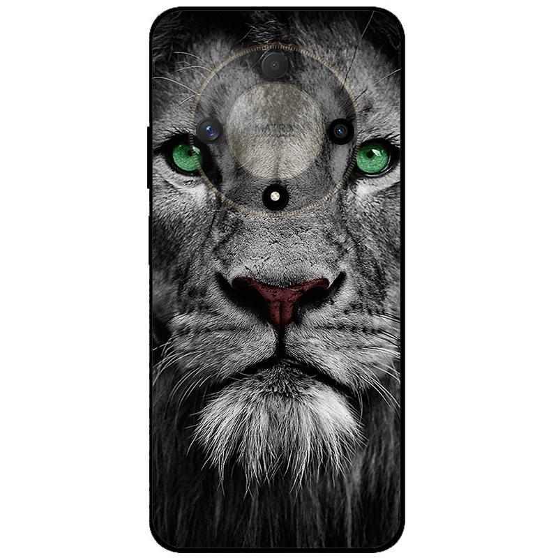 For Honor Magic6 Lite 5G Case 6.78'' Cute Fashion Soft TPU Silicon Cover for Honor Magic 6 Lite 6Lite Phone Cases Cat Funda Capa